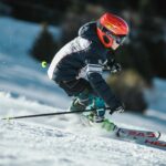 How To Best Prepare For Your 1st Skiing Holiday