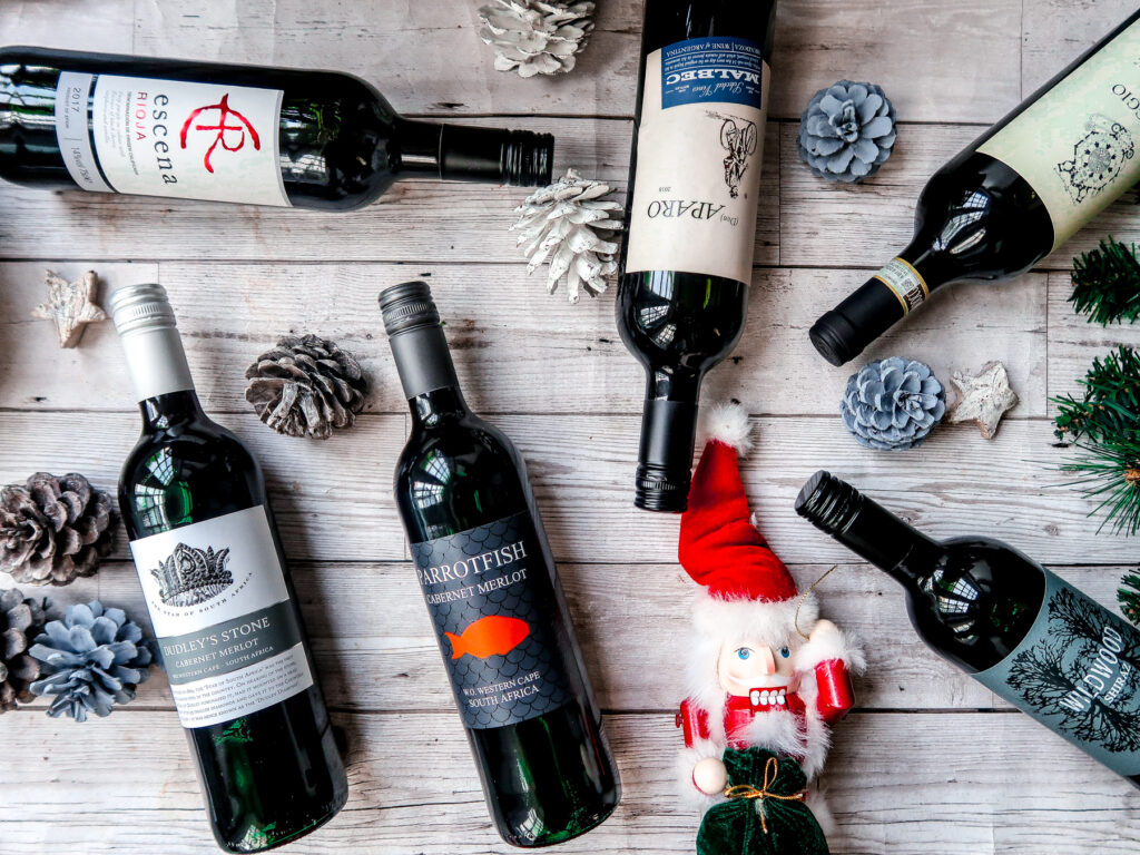 Gift Guide for a Boozy 'Merry' Christmas 4