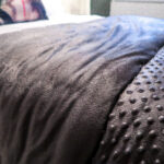 How Can a Weighted Blanket Improve Your Sleep Quality?