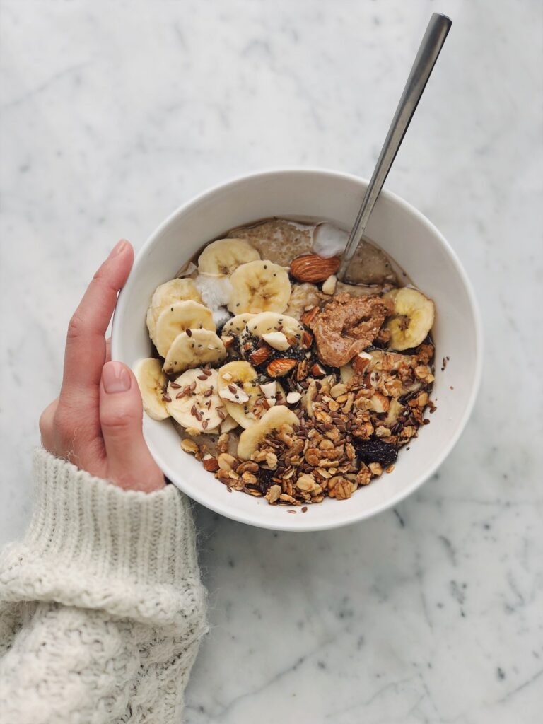 Keto Diet Plan Ideas | How Keto Cereal is a real thing and how you can eat it for breakfast | Elle Blonde Luxury Lifestyle Destination Blog
