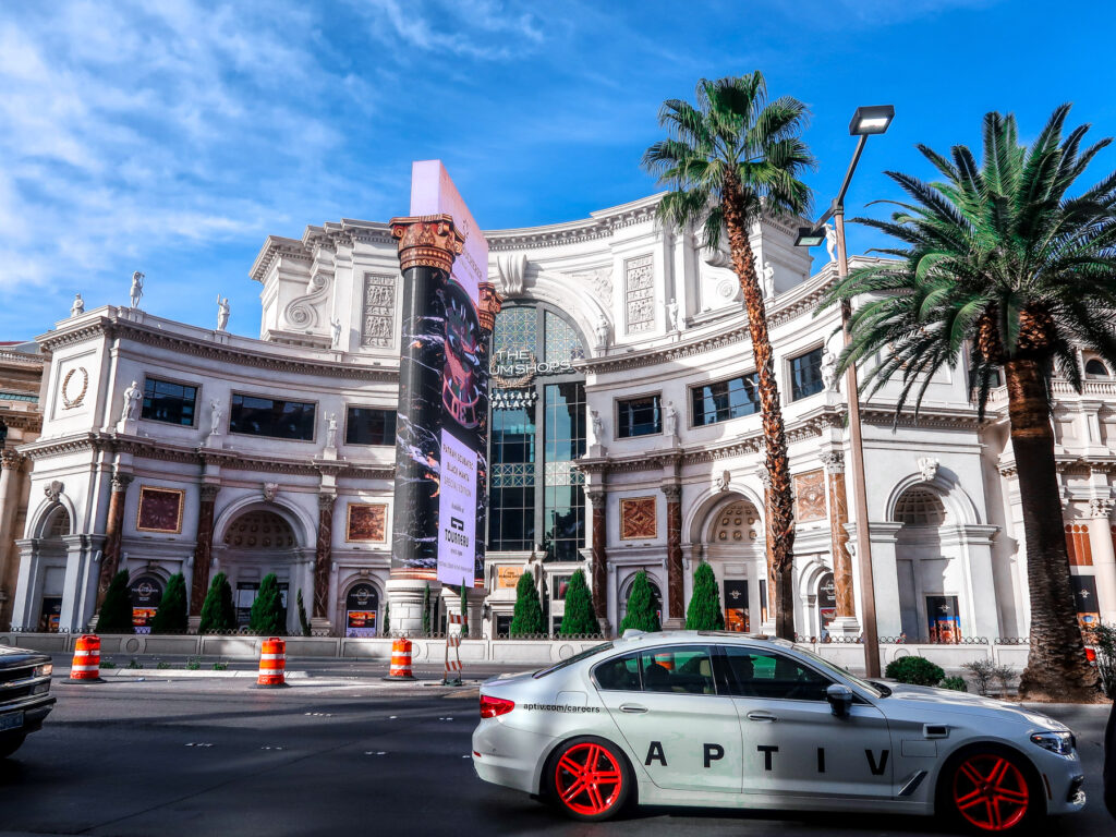 Forum Shops Caesars | 7 Night Itinerary for Las Vegas | If you're looking to plan things to do in Vegas here's what we got up to on our 6th visit | Travel Tips | Elle Blonde Luxury Lifestyle Destination Blog