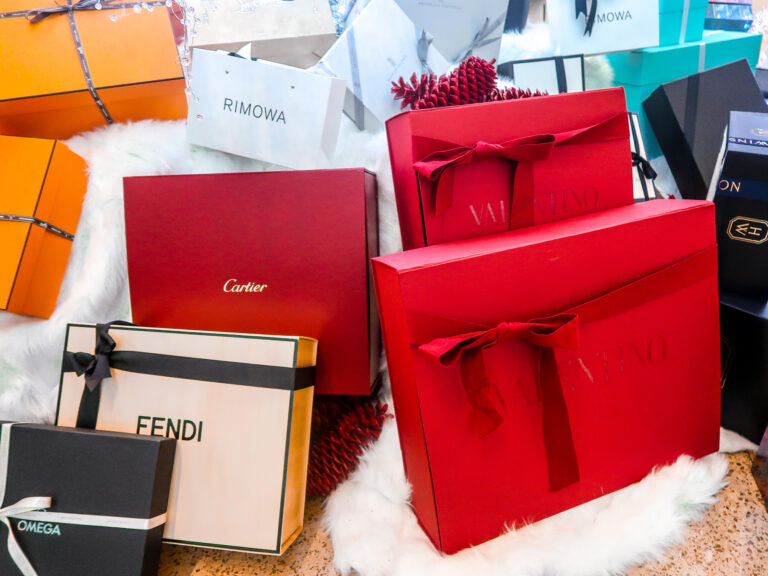 Read more about the article Christmas Gift Guide: An Amazing Family Christmas List