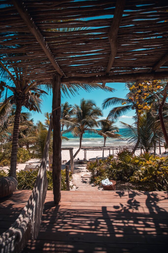 Soak Up The Sun In Mexico: How To Plan An Incredible Beach Break 2
