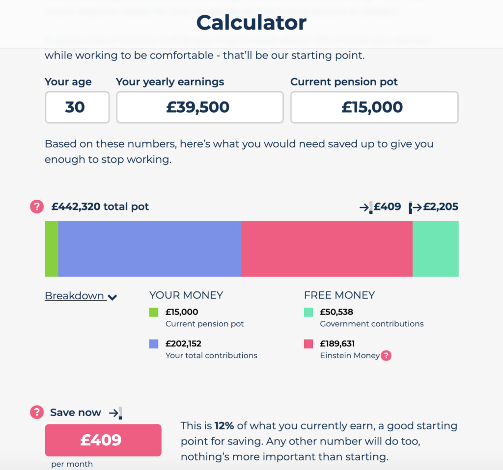 How To Easily Set Up A Self Employed Pension 3