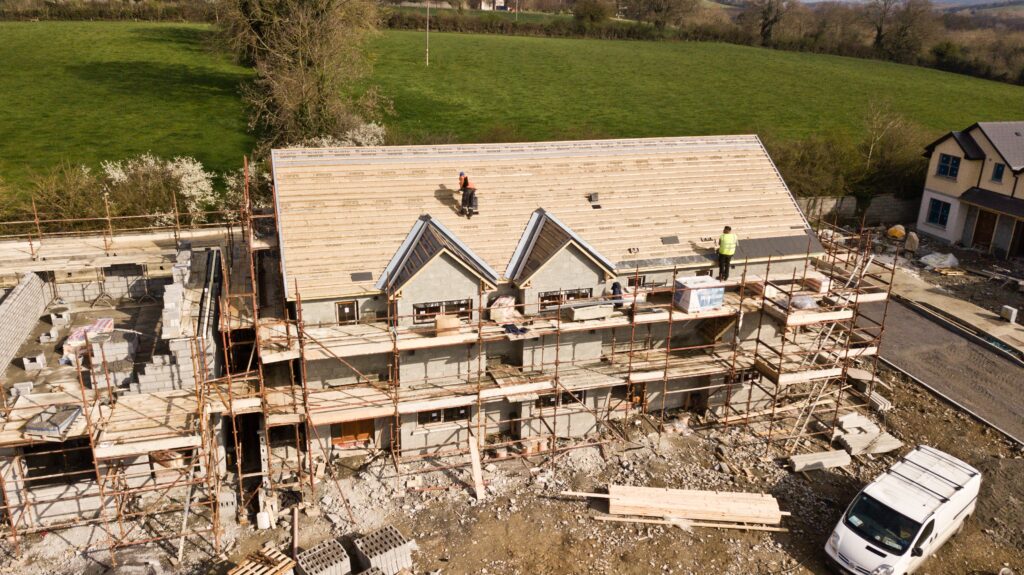 6 Easy Reasons To Hire A Static For Your Self-Build Project 4