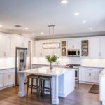 5 Amazing Benefits Of Kitchen Remodeling In Your Home