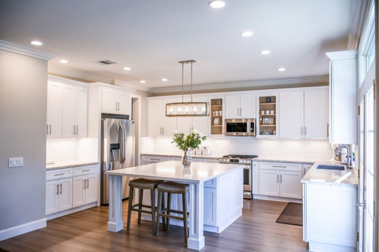 Read more about the article 5 Amazing Benefits Of Kitchen Remodeling In Your Home