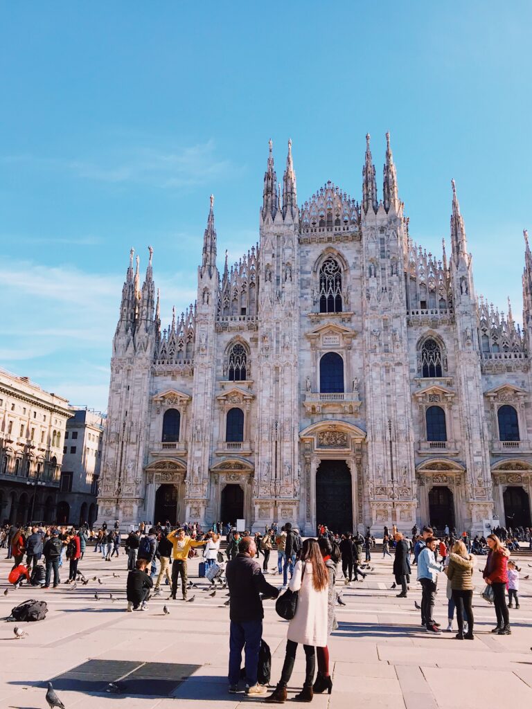 8 Of The Best Things To Do In Milan 1