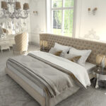 5 Luxurious Bedroom Decor Ideas For Your Home