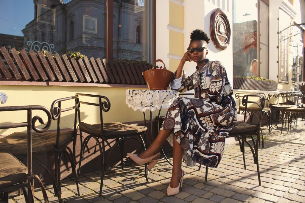 Powerful Style Business Dress | Business Fashion | Elle Blonde Luxury Lifestyle Destination Blog