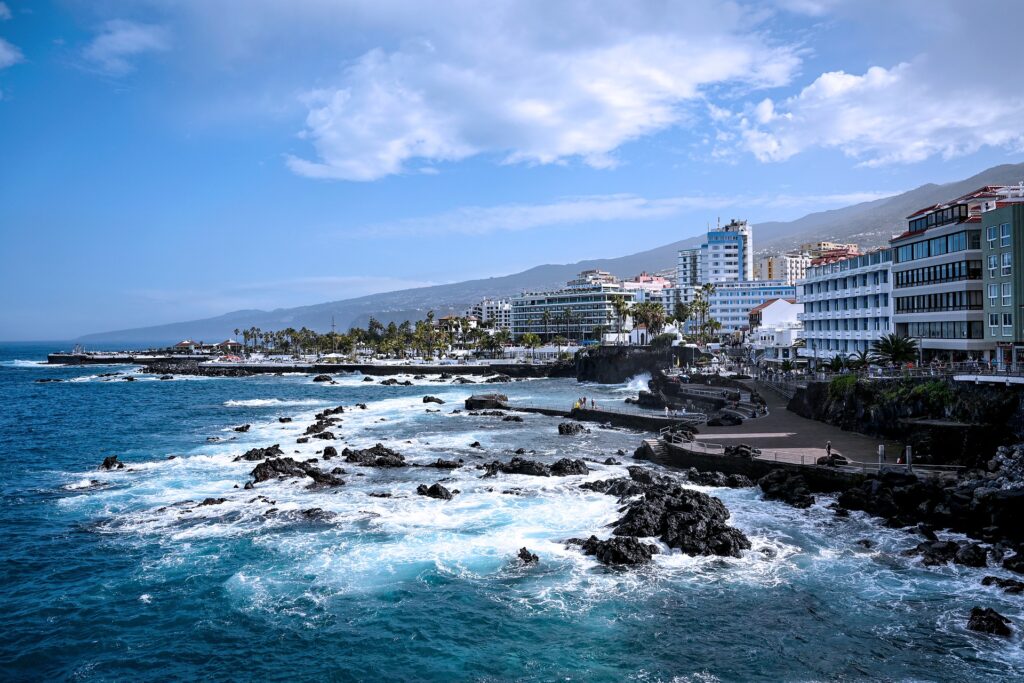 Things to do in Tenerife - off the beaten track | Travel Guide | Elle Blonde Luxury Lifestyle Destination Blog