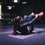 3 benefits Cannabis has on fitness and performance when exercising