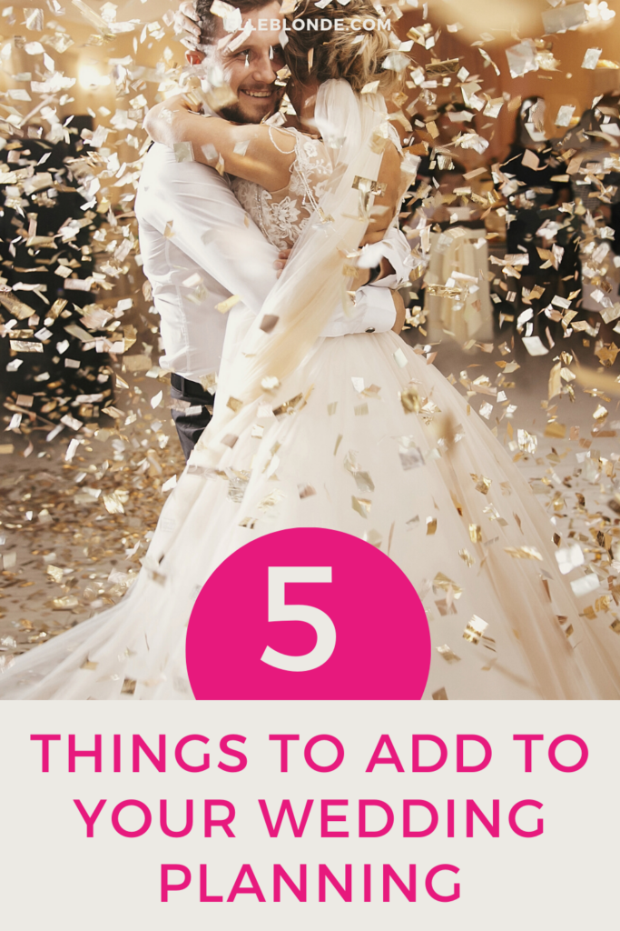 North East Wedding Fair and Wedding Planning Tips | Elle Blonde Luxury Lifestyle Destination Blog