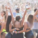 How Perspirex Can Help You At Festivals This Summer