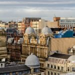 4 Reasons To Make Glasgow Your Next Staycation