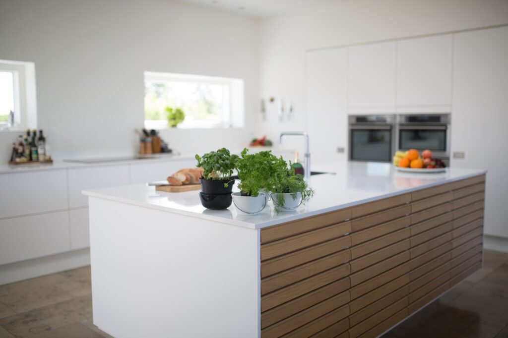 6 Top Reasons Why You Should Buy a RO Purifier 2 Anxiety 6 Ways To keep your kitchen clean and hygienic | Home Interiors | Elle Blonde Luxury Lifestyle Destination Blog | Find The Best Tips From Painters in Denton TX