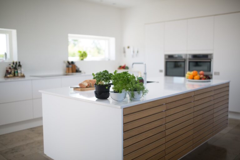 Read more about the article 6 Simple Rules That Will Ensure Your Clean Kitchen Is Always Healthy & Hygienic