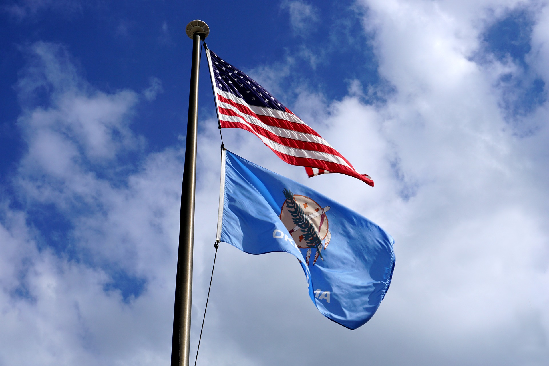 Read more about the article 8 Amazing Things You Should Know About The US State Flags