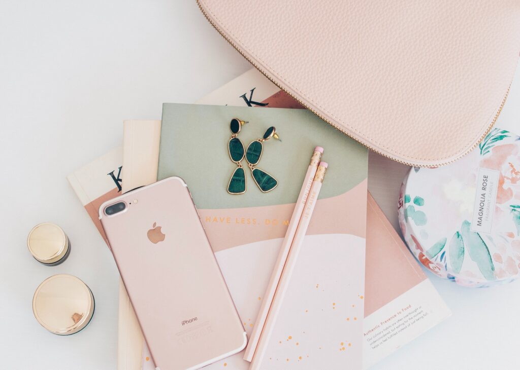 iphone12 How to make money from a blog from a full time blogger | Blog and business tips | Elle Blonde Luxury Lifestyle Destination Blog