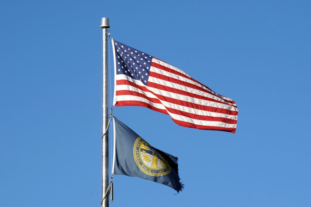 8 Things You Won't Know About US State Flags | Travel Tips | Elle Blonde Luxury Lifestyle Destination Blog