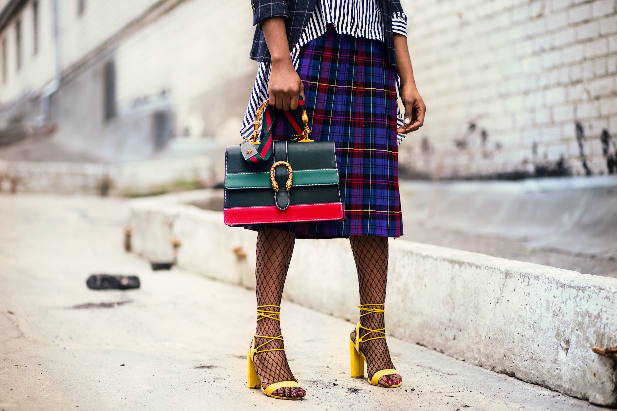 5 Reasons to Choose a Luxury Fashion Brand - D2LINE Blog
