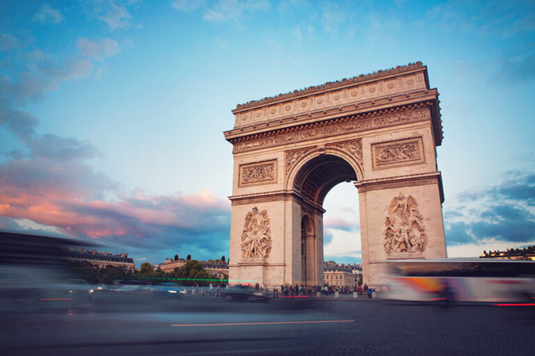 Read more about the article The Best Way To Spend 24 Hours In Paris