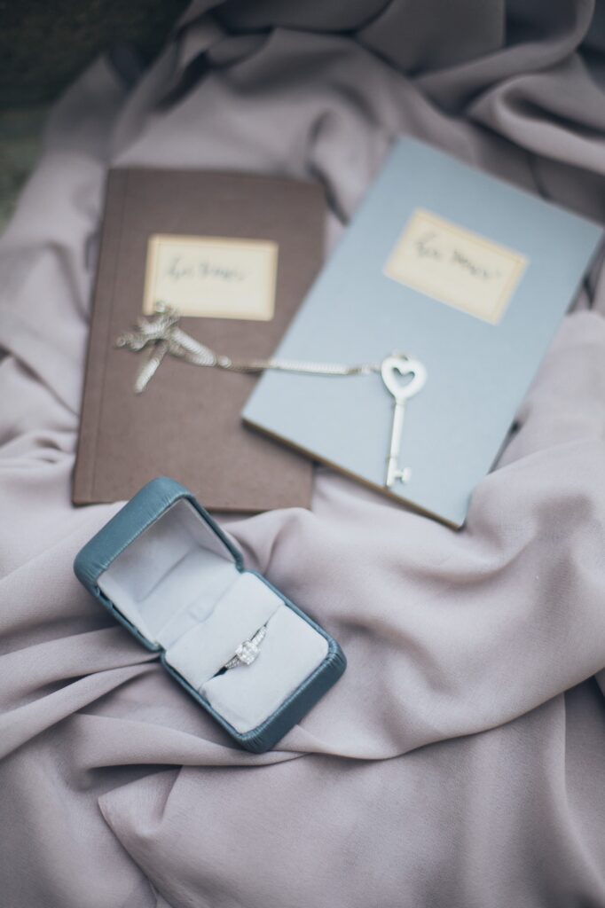 How Much Money You Should Spend on an Engagement Ring 2 How to take photos of diamond engagement rings | Photography & Business Tips | Elle Blonde Luxury Lifestyle Destination Blog