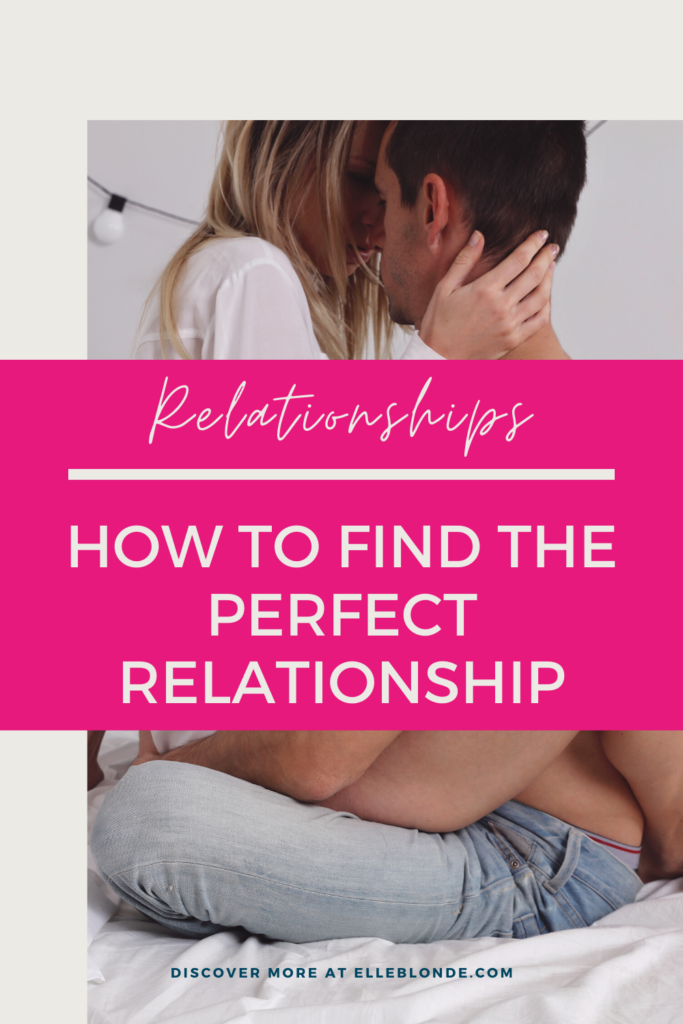 3 Tips For Finding The Perfect Relationship Online With Dating Apps | Elle Blonde Luxury Lifestyle Destination Blog