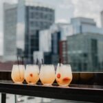 6 Amazing New York Rooftop Cocktail Bars For Hosting Your Next Event