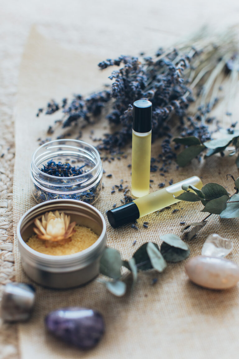 Read more about the article 4 Important Things You Must Know About Essential Oils