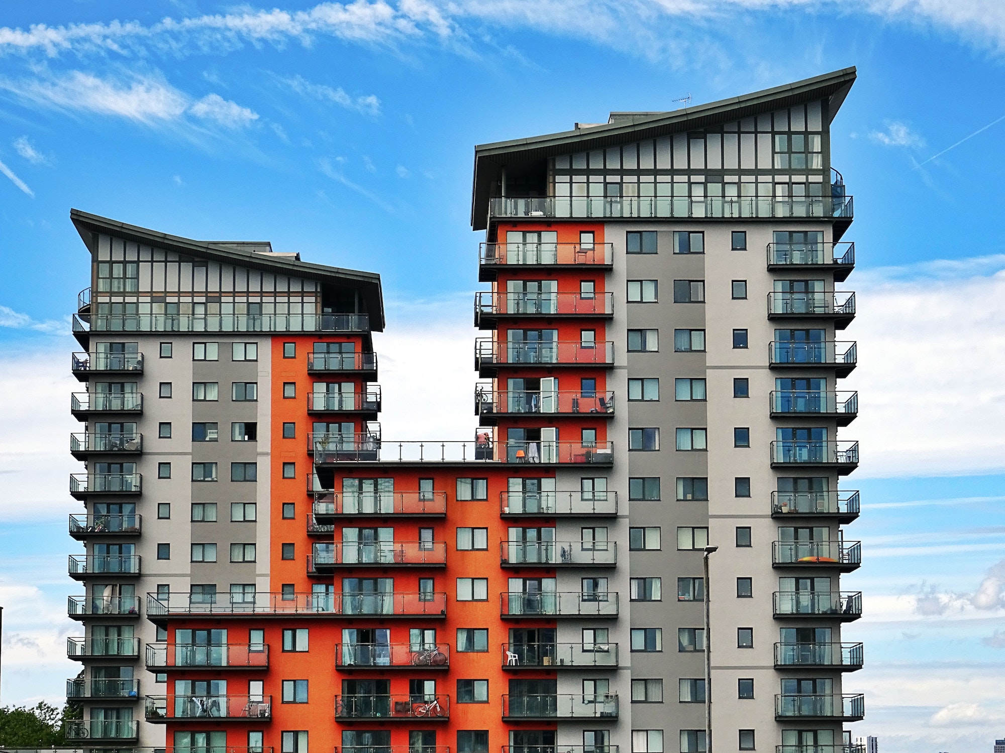 Read more about the article Investing in Apartment Buildings: 12 Ways to Add Value