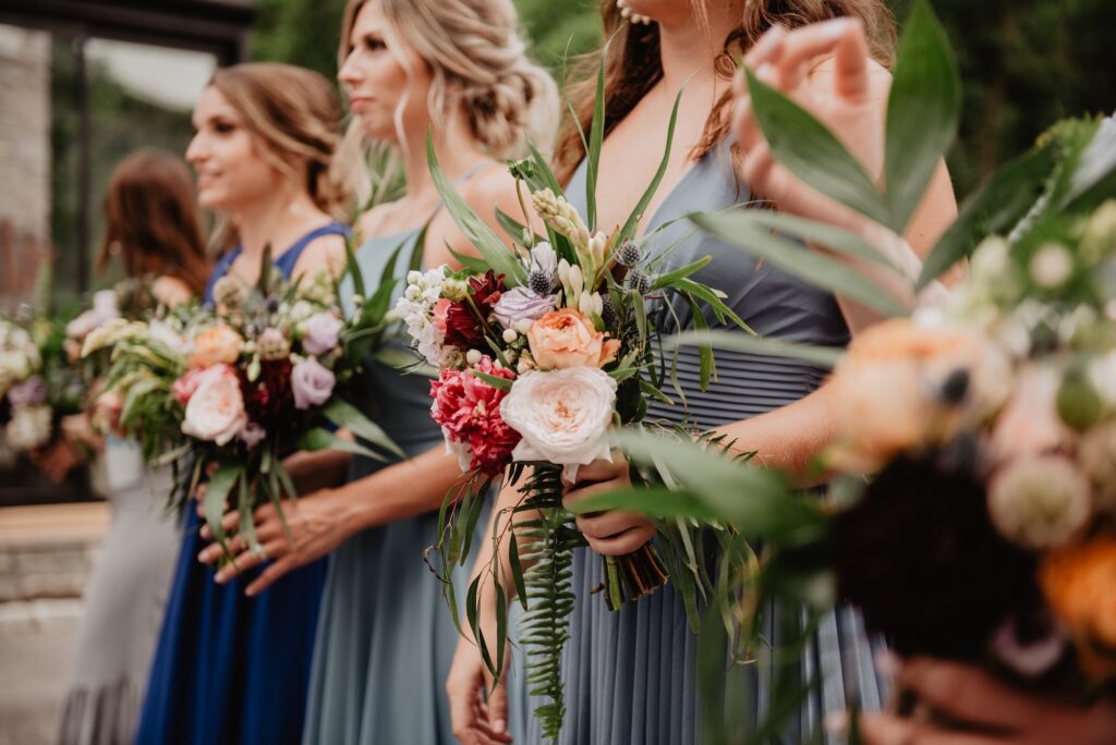 How to have the best woodland wedding | Wedding tips | Elle Blonde Luxury Lifestyle Destination Blog