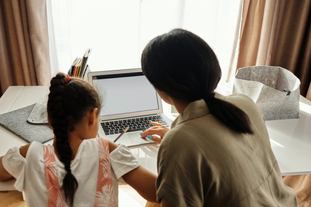 Design trends for home schooling your children | Home Interiors | Elle Blonde Luxury Lifestyle Destination Blog