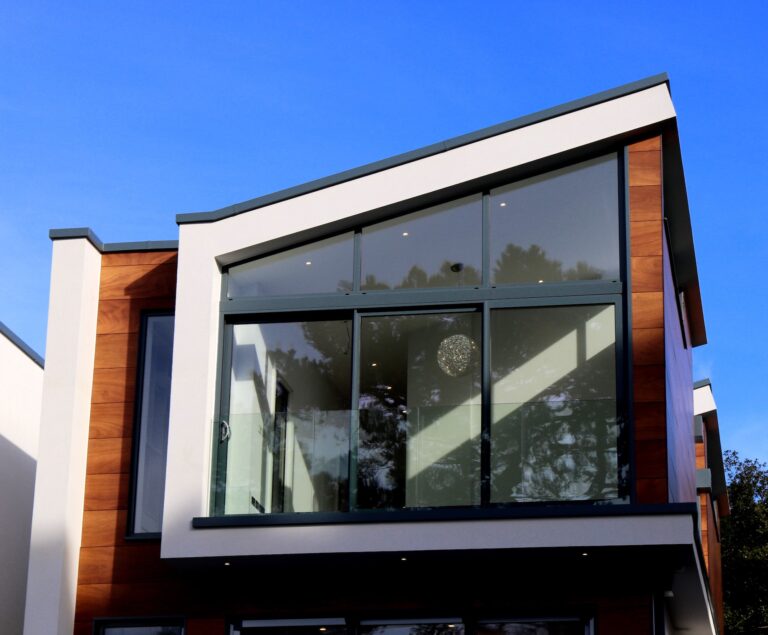 Read more about the article 5 Simple Benefits Of Installing UPVC Windows And Doors