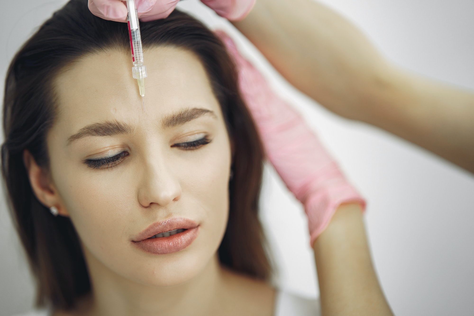Popular Aesthetic Treatments | Things you should know about getting botox in Las Vegas | Beauty | Elle Blonde Luxury Lifestyle Destination Blog