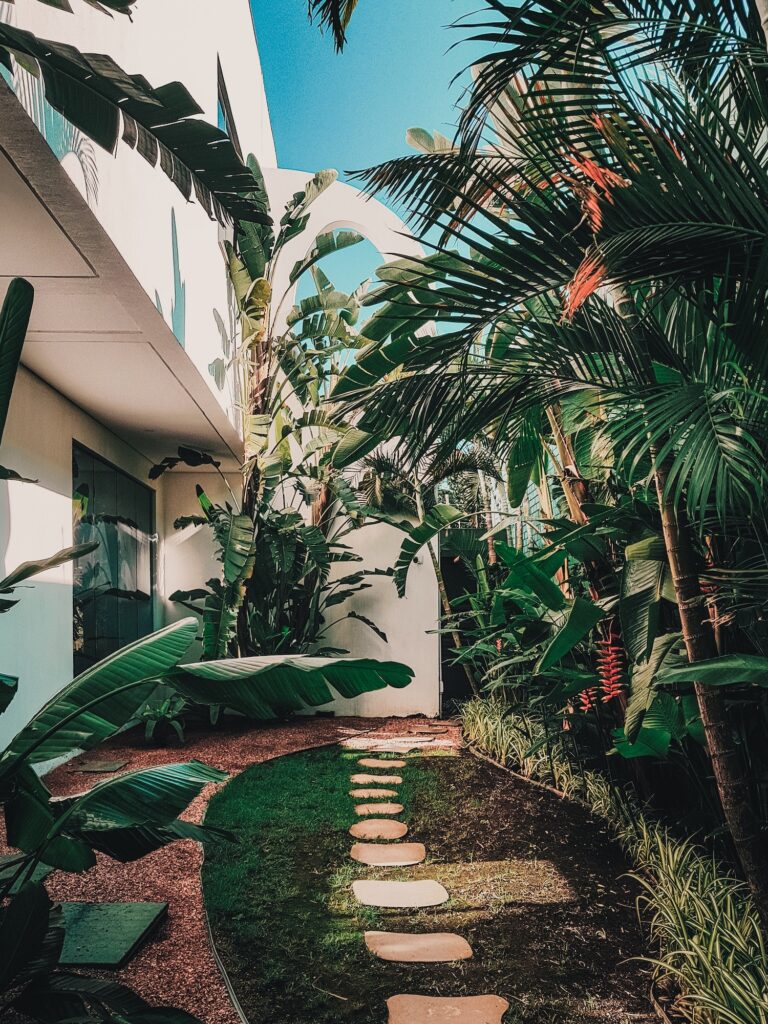 How to create the perfect garden | Home Interior | Elle Blonde Luxury Lifestyle Destination Blog