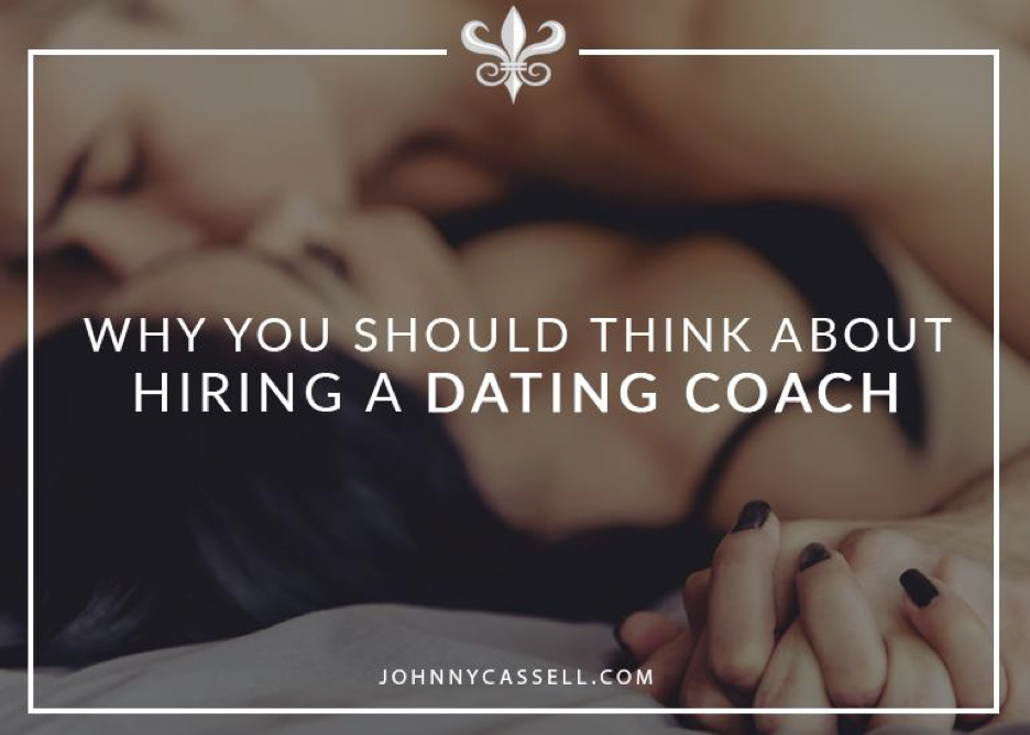 Should you hire a dating coach? | Relationships | Elle Blonde Luxury Lifestyle Destination Blog