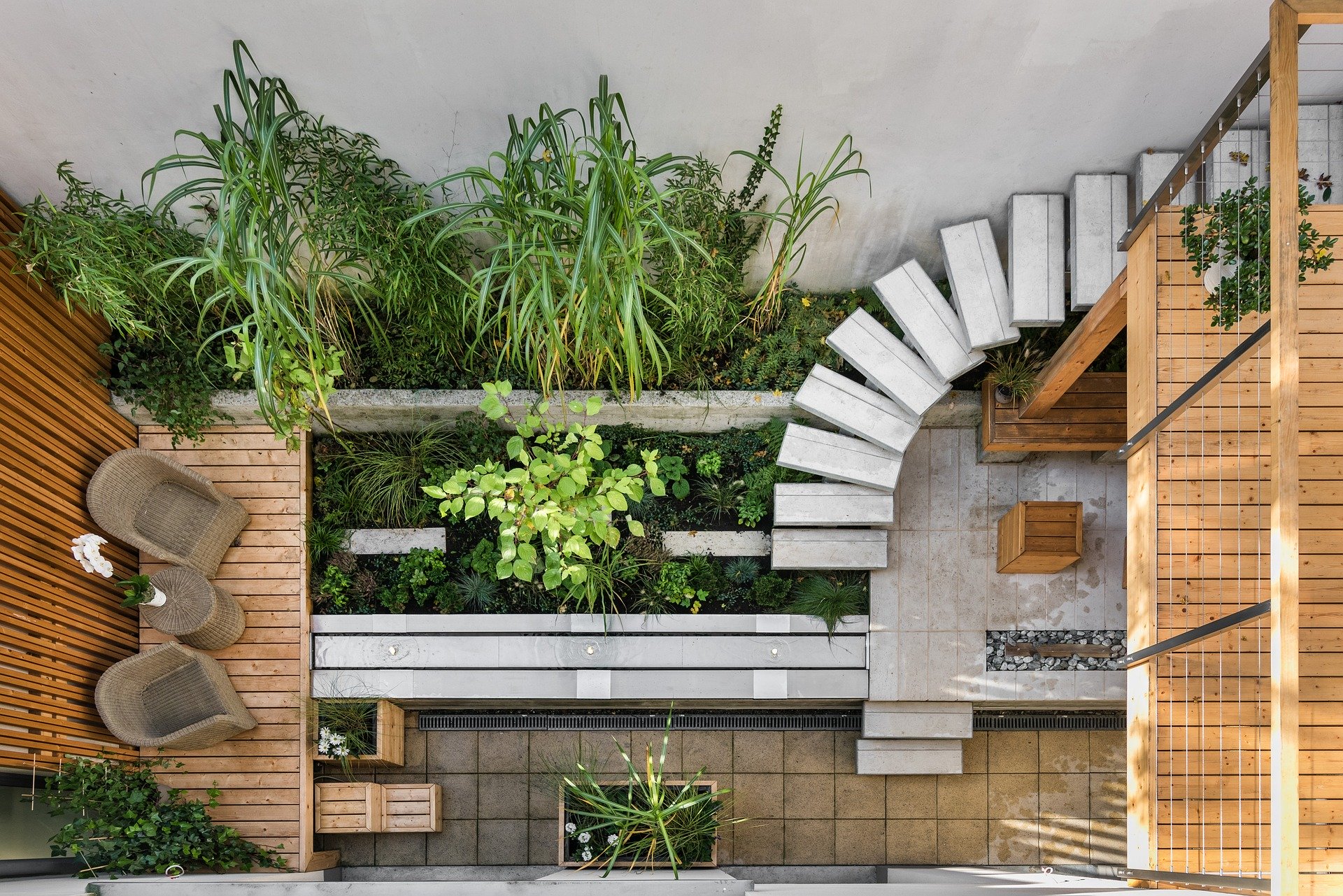Improve your garden with paving | Home Interiors | Elle Blonde Luxury Lifestyle Destination Blog