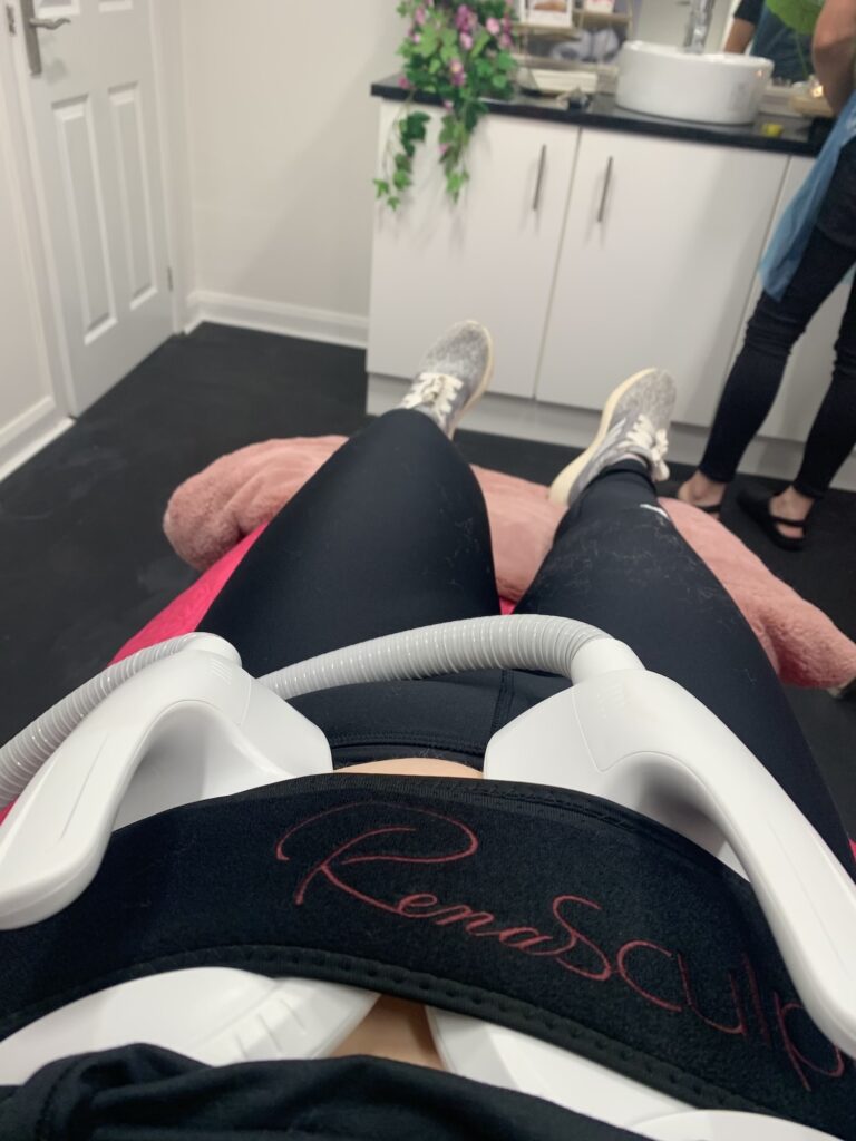 Body Sculpt Weight Loss at Aesthetic Clinic South Shields | Fitness & Health | Elle Blonde Luxury Lifestyle Destination Blog