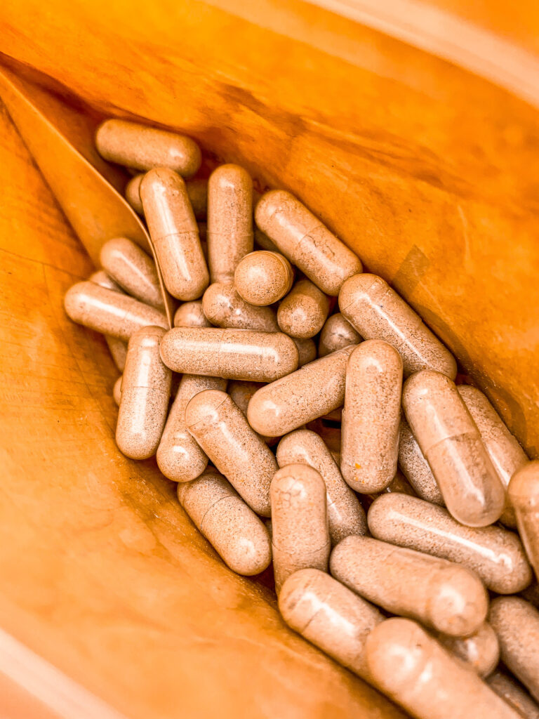 Read more about the article How 5 Vitamins Can Help Mental Health And Mood-Boosting