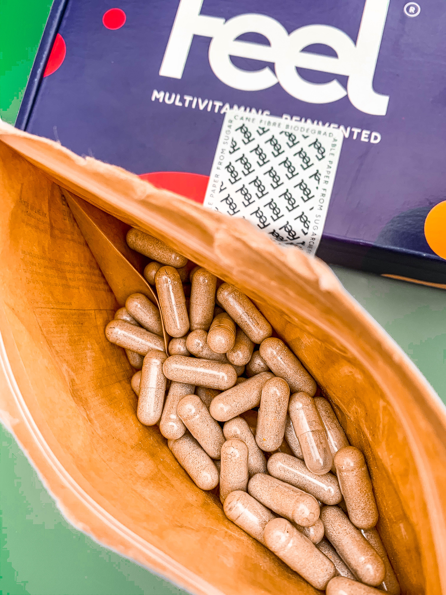 33 Simple Reasons To Add Feel Multivitamins To Your Routine 3