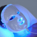 The Best At-Home LED Light Treatment For Skin