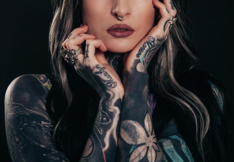 Read more about the article 5 Easy Advantages Of Getting A Piercing At A Tattoo Studio