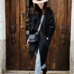 Fall in Love With Your Look – 4 Ways to Build an Autumn Capsule Wardrobe