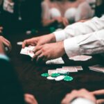 How To Participate In Blackjack & Poker Tournaments At Casino Hobart