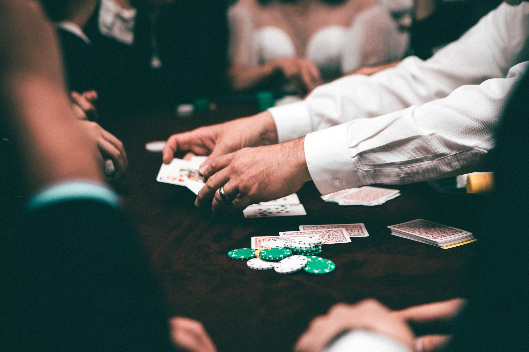 Read more about the article How To Participate In Blackjack & Poker Tournaments At Casino Hobart