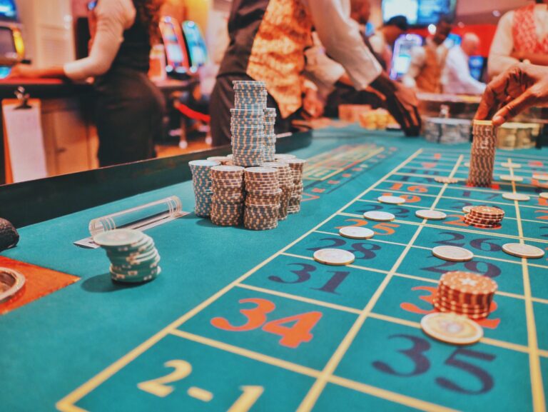 Read more about the article 9 of The Best Online Casinos for New Gamblers