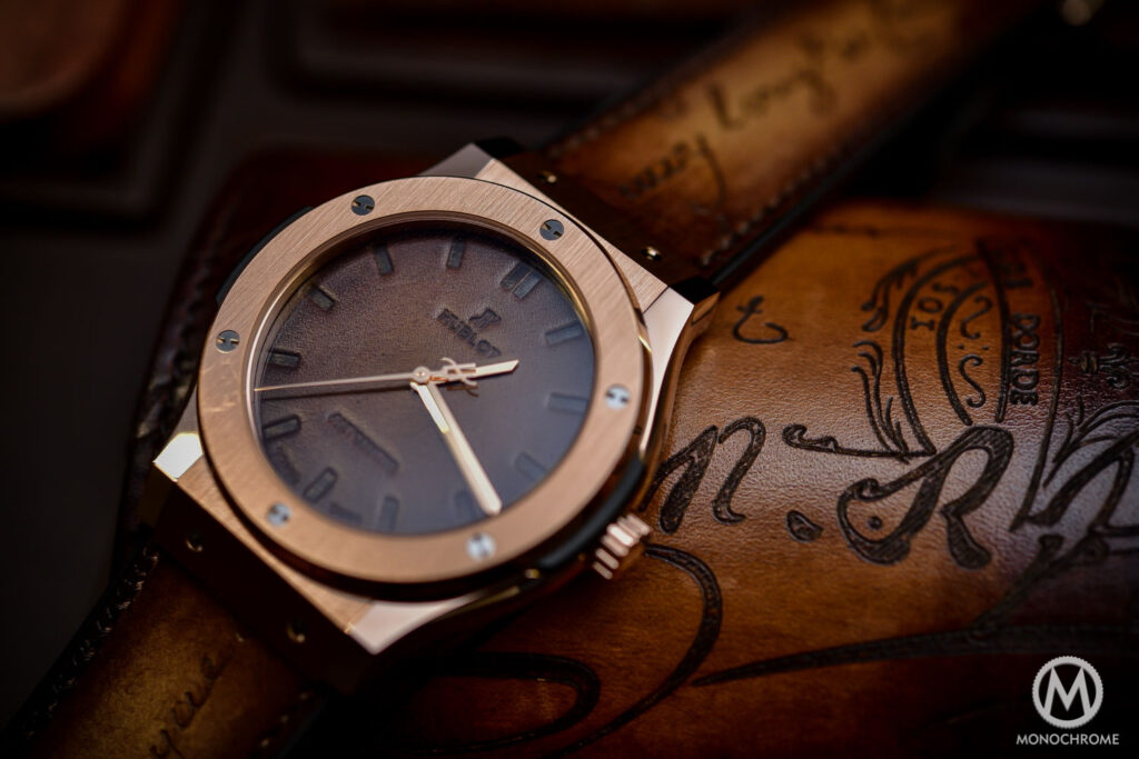 4 Luxury Watch Brands that are on the Rise 1