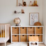 3 Top Styles for Designing Your Baby Room or Nursery