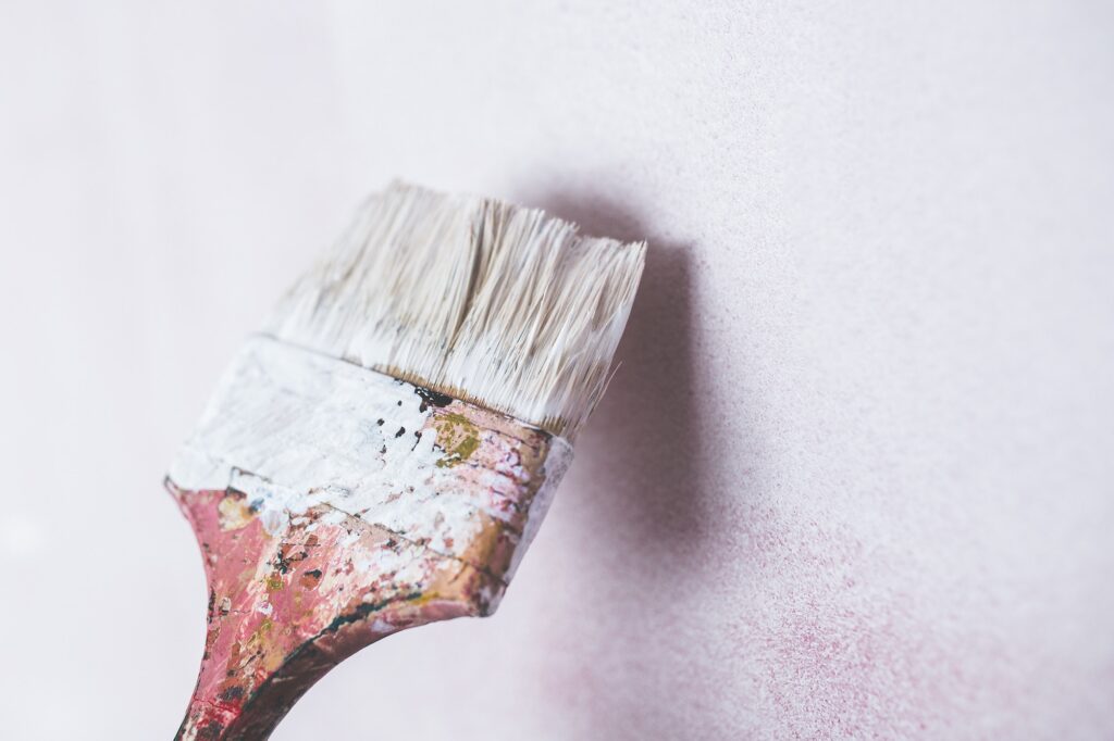 How to Find Experienced Painters in Roseville, CA | Home Interiors | Elle Blonde Luxury Lifestyle Destination Blog
